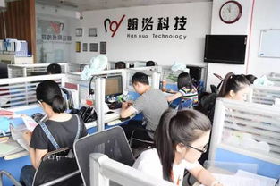 毕业后留在大城市创业 单枪匹马能否在网络技术服务领域成功？